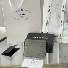 Prada Wallets Purse